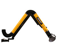 DPA classic type of suction arm